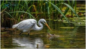 diet and feeding habits