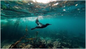 diet and foraging behavior