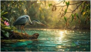 diet, behavior, and ecological roles