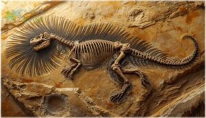 discovery of feathered dinosaurs