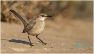 distinctive morphological features