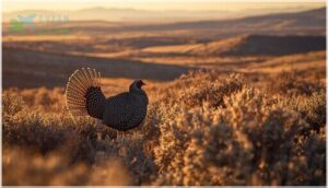 distribution in colorado and utah