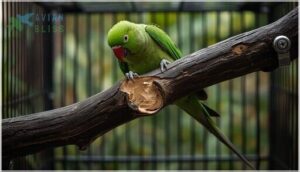 dragonwood branch perches