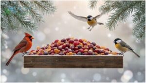 dried fruits and berries dried fruits and berries