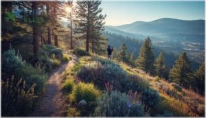 dry gulch big loop trail (6.0 mi, moderate, 4.6 stars)