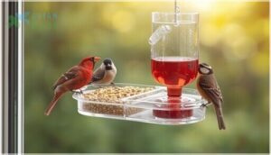 dual-compartment and multi-tray models dual-compartment and multi-tray models