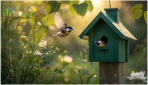 duncraft eco chalet house (8% off)