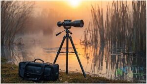 durability, weight, and portability