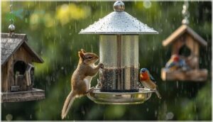 durable and weather-resistant materials