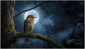 eastern whip-poor-will