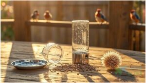 easy cleaning and maintenance