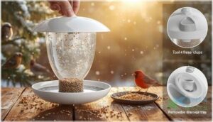 easy filling and cleaning designs easy filling and cleaning designs