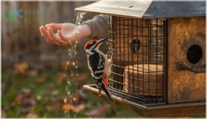 easy refill and cleaning mechanisms easy refill and cleaning mechanisms