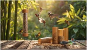 eco-friendly and sustainable options