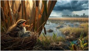 ecological and conservation impacts