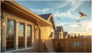 effective bird deterrent methods effective bird deterrent methods