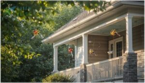 effective bird deterrents and barriers