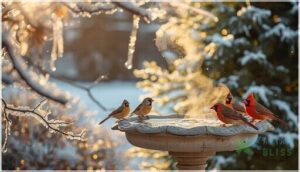 effective methods to prevent freezing