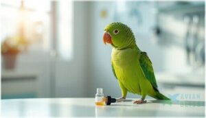 effective treatment options for psittacosis effective treatment options for psittacosis