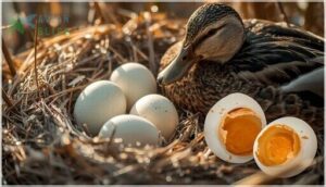 egg-laying reproduction