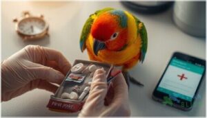 emergency preparedness and first aid