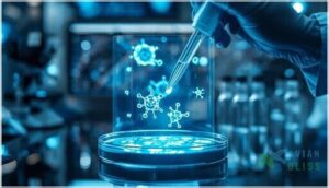 emerging treatments and ongoing research