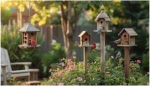 enhancing outdoor spaces with bird accessories enhancing outdoor spaces with bird accessories