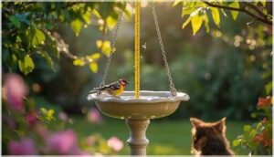 ensuring proper height and stability