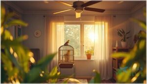 environmental factors influencing squeaking