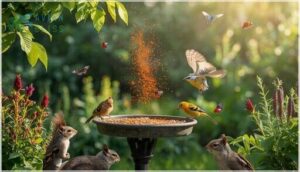 environmental impact and best practices