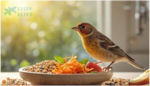 essential finch diet and nutrition tips essential finch diet and nutrition tips