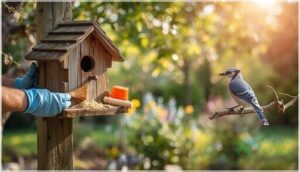 essential maintenance for healthy birdhouses essential maintenance for healthy birdhouses