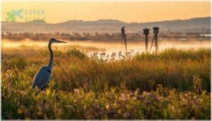 essential strategies for bird conservation