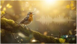 essential techniques for recognizing bird songs