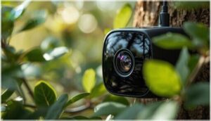 essential technology behind live bird cams