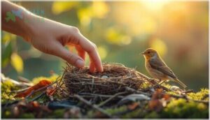 ethical and conservation considerations