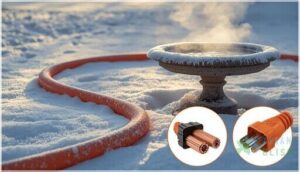 extension cord selection and outdoor setup extension cord selection and outdoor setup