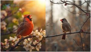 factors influencing territorial displays