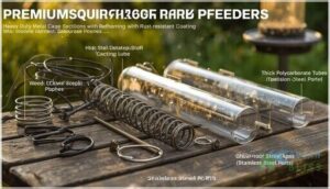 features to look for in replacement parts features to look for in replacement parts