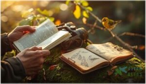 field documentation and identification tools