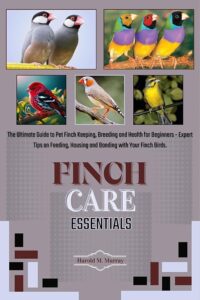 FINCH CARE ESSENTIALS: The Ultimate B0DL3P7MYD
