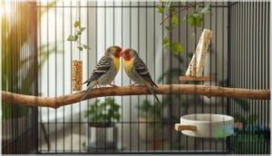 finch – hands-off care for beginners finch – hands-off care for beginners