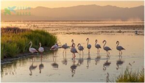 flamingo habitat and distribution flamingo habitat and distribution