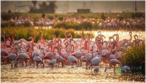 flamingo species and conservation flamingo species and conservation