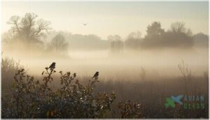fog, mist, and air clarity