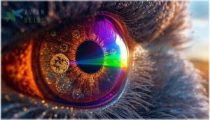 four types of cone cells four types of cone cells