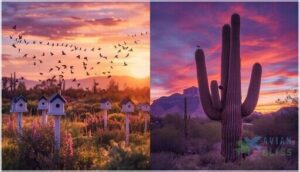 geographic distribution and regional variations