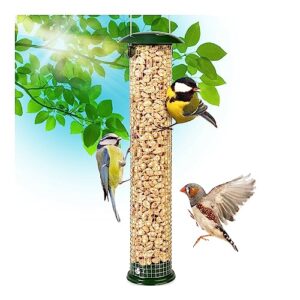 Gray Bunny Premium Steel Sunflower B01N6H8JG0