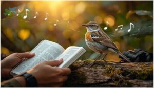 guide-led identification techniques