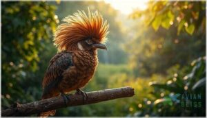 habitat and distribution